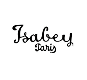 Isabey Paris logo