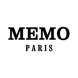 perfumes Memo Paris logo