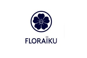 Floraiku logo