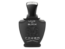 Creed love in black 75 ml