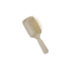 Acca Kappa ivory paddle brush (travel size)