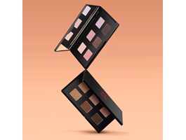 Palette 6 ombretti Annayake n. 10 pink nude