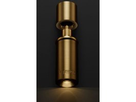 La Prairie Pure Gold radiance concentrate