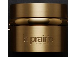 La Prairie Gold radiance eye cream