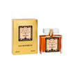 Jehanne Rigaud ambre obscur edp 100ml.