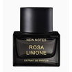 New Notes Rosa limone extrait de parfum 50 ml.