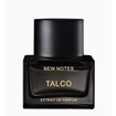 New Notes Talco extrait de parfum 50 ml.