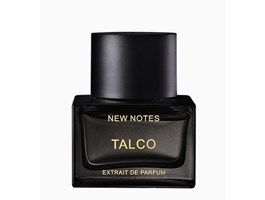 New Notes Talco extrait de parfum 50 ml.