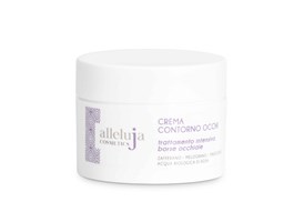 Alleluja eye contour cream