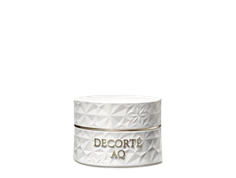 Massage cream Decortè Aq
