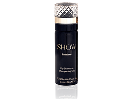 Show Beauty travel dry shampoo 50 ml.