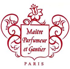 maitre parfumeur et gantier logo