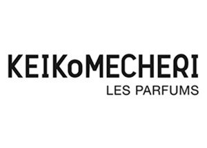 Keiko Mecheri logo