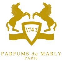 Parfums de Marly Logo