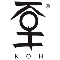 Koh logo