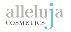 Alleluja Cosmetics logo