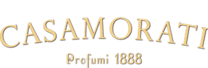 Casamorati Profumi 1888 logo