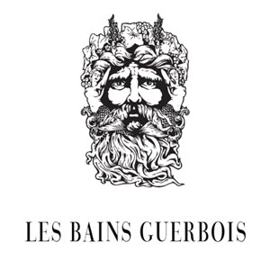 Les Bains Guerbois logo