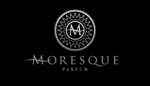 MORESQUE PARFUM LOGO