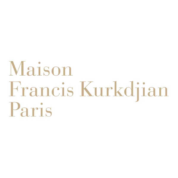 Maison Francis Kurkdjian Logo
