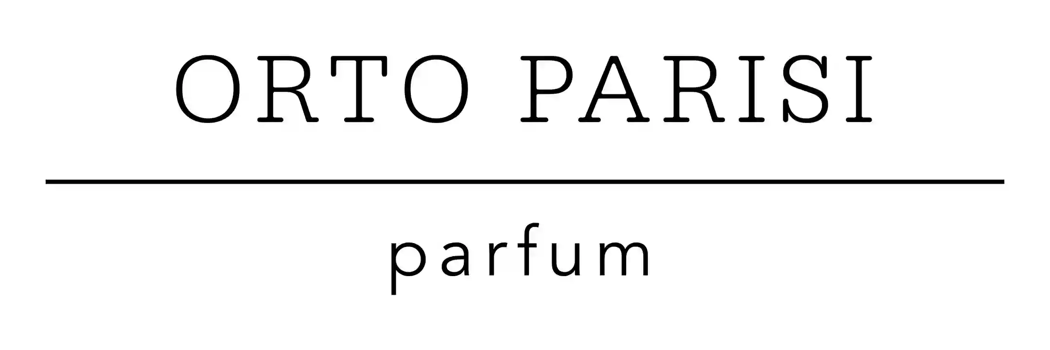 Orto Parisi Logo