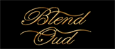 Blend oud logo