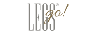 legs go logo