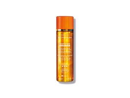 Esthederm body oil with glow effect high protection