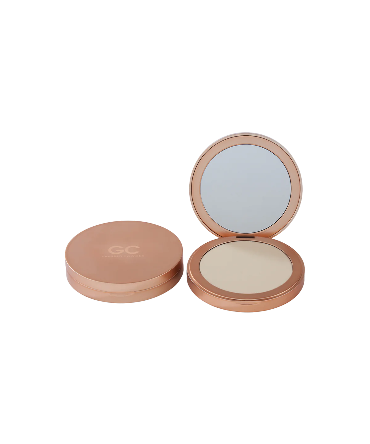 Gil Cagnè pressed powder sheer light