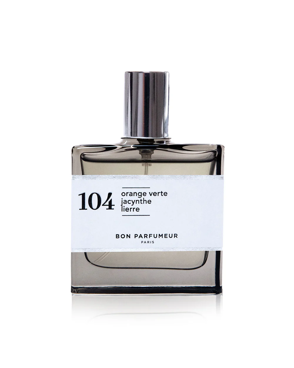 Bon Partfumeur Terra hedera 104 extrait de parfum 