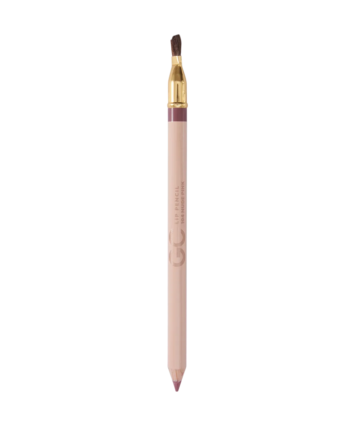 Gil Cagnè matita labbra nude pink