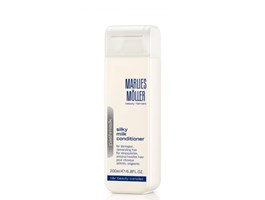 Marlies Moller balsamo Pashmisilk Silky Milk Conditioner 200 ml