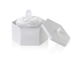 Lorenzo Villoresi teint de neige scented body powder 200 gr.