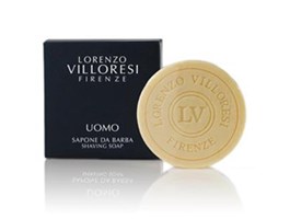 Lorenzo Villoresi shaving soap