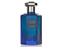 Lorenzo Villoresi musk edt 100 ml.