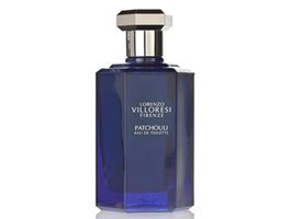 Lorenzo Villoresi patchouli edt 100ml.