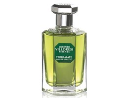 Lorenzo Villoresi yerbamate edt 100ml.