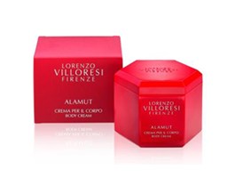 Lorenzo Villoresi alamut crema corpo 200ml.