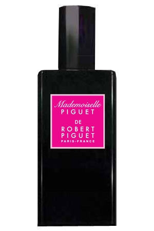 Robert Piguet mademoiselle Piguet edp 100 ml.