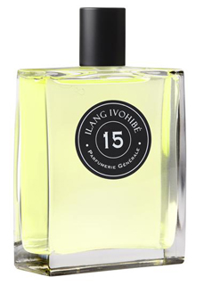 Pierre Guillaume Ilang Ivohibe N. 15 edt 100 ml.