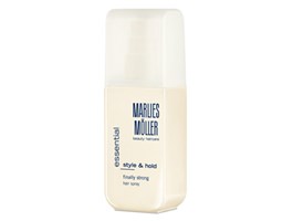 ESSENTIAL STYLE & HOLD FINALLY STRONG HAIR SPRAY 125ML