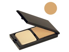 teint si fin fond de teint compact O40