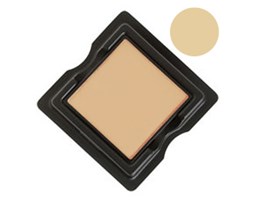 Serge Lutens compact foundation refill white