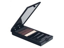 Serge Lutens eyeshadow palette n. 1