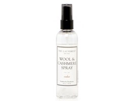 wool and cashmere spray