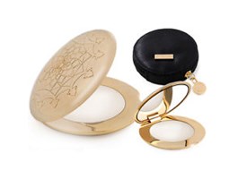 reflection solid perfume
