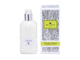 Etro perfumed body milk 250ml vicolo fiori