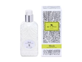 Etro perfumed body milk 250 ml musk