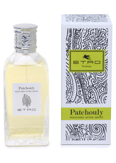 Etro patchouly edt 100ml.