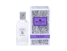Etro Via Verri edt 100ml.